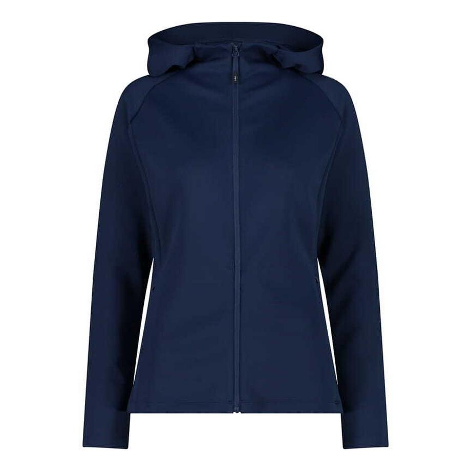 Veste à capuche femme