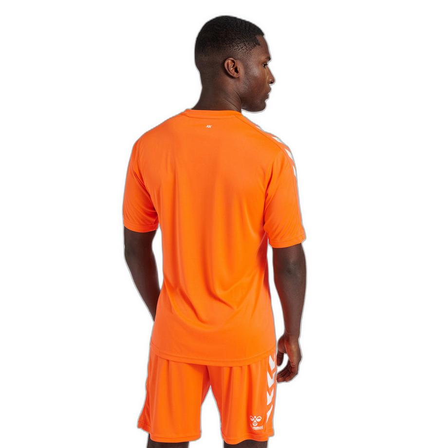 Hummel  maglia core xk 