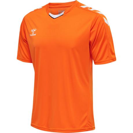 Hummel  trikot au polyeter core xk 