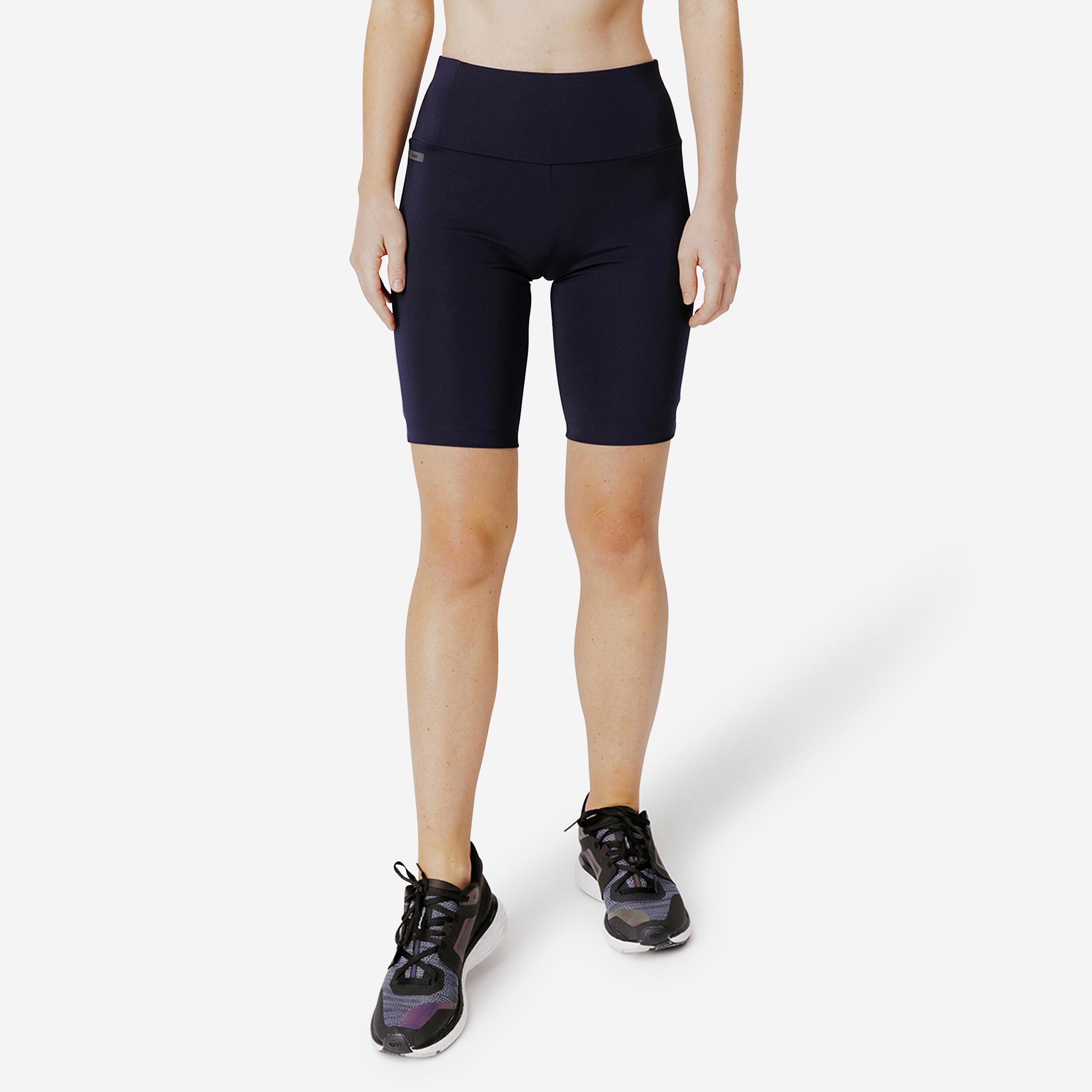 KIPRUN  Lauftights kurz - DRY 