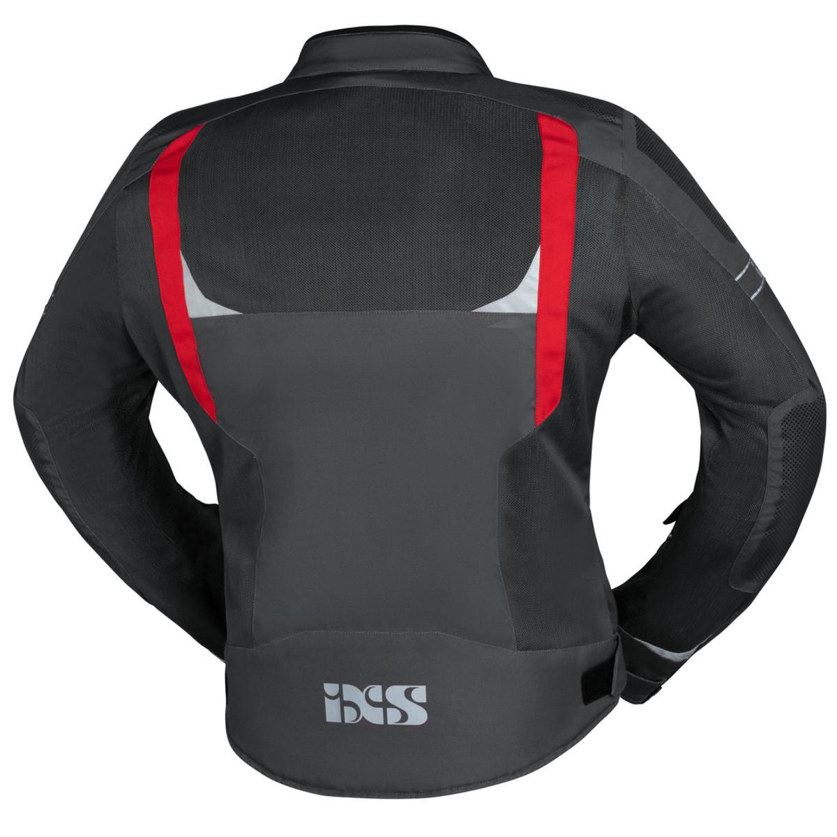 iXS  Veste moto sport  trigonis-air 