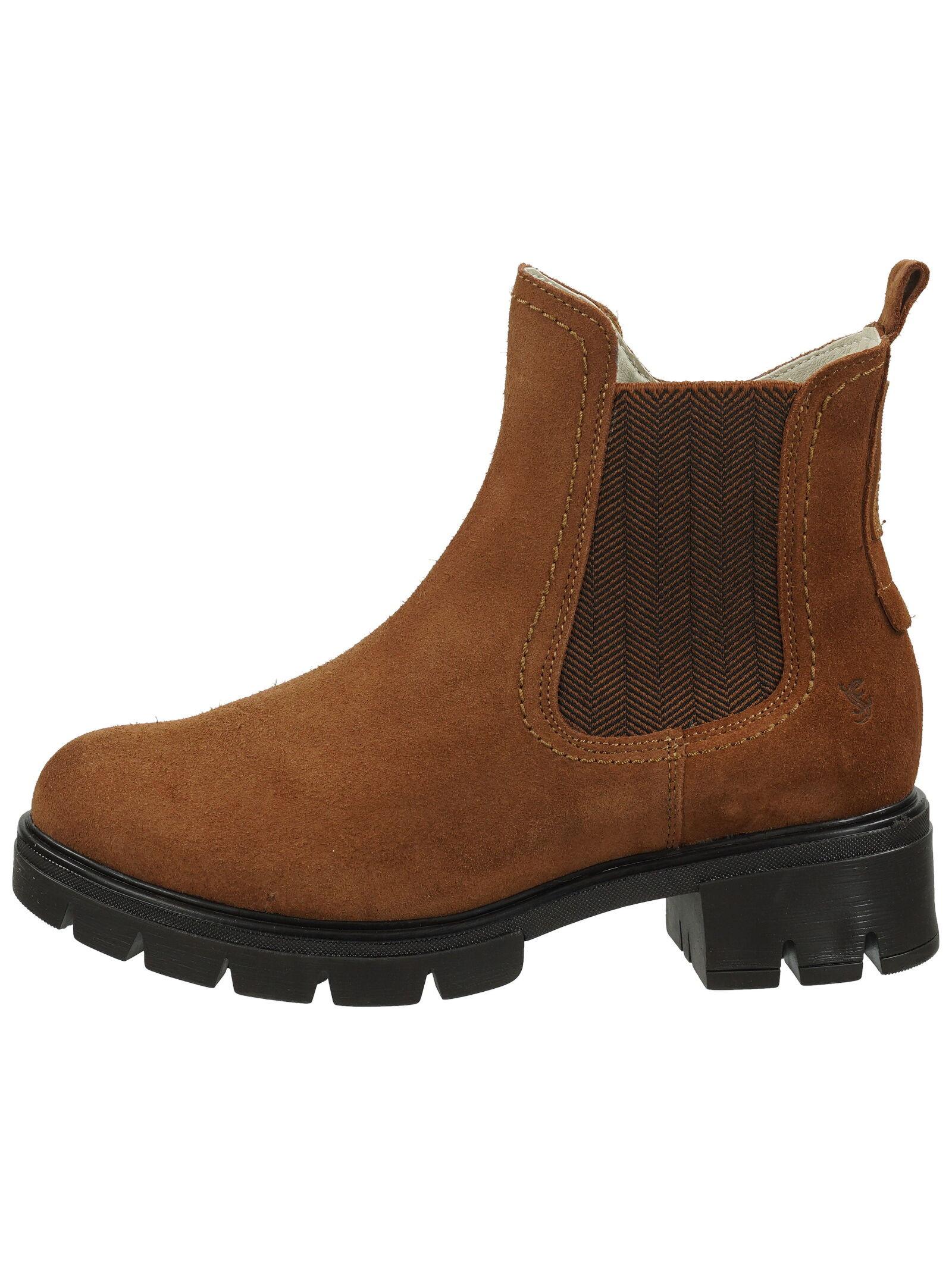 Salamander  Stiefelette 32-35101 