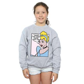 Disney PRINCESS  Sweat 