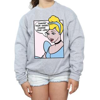 Disney PRINCESS  Sweat 