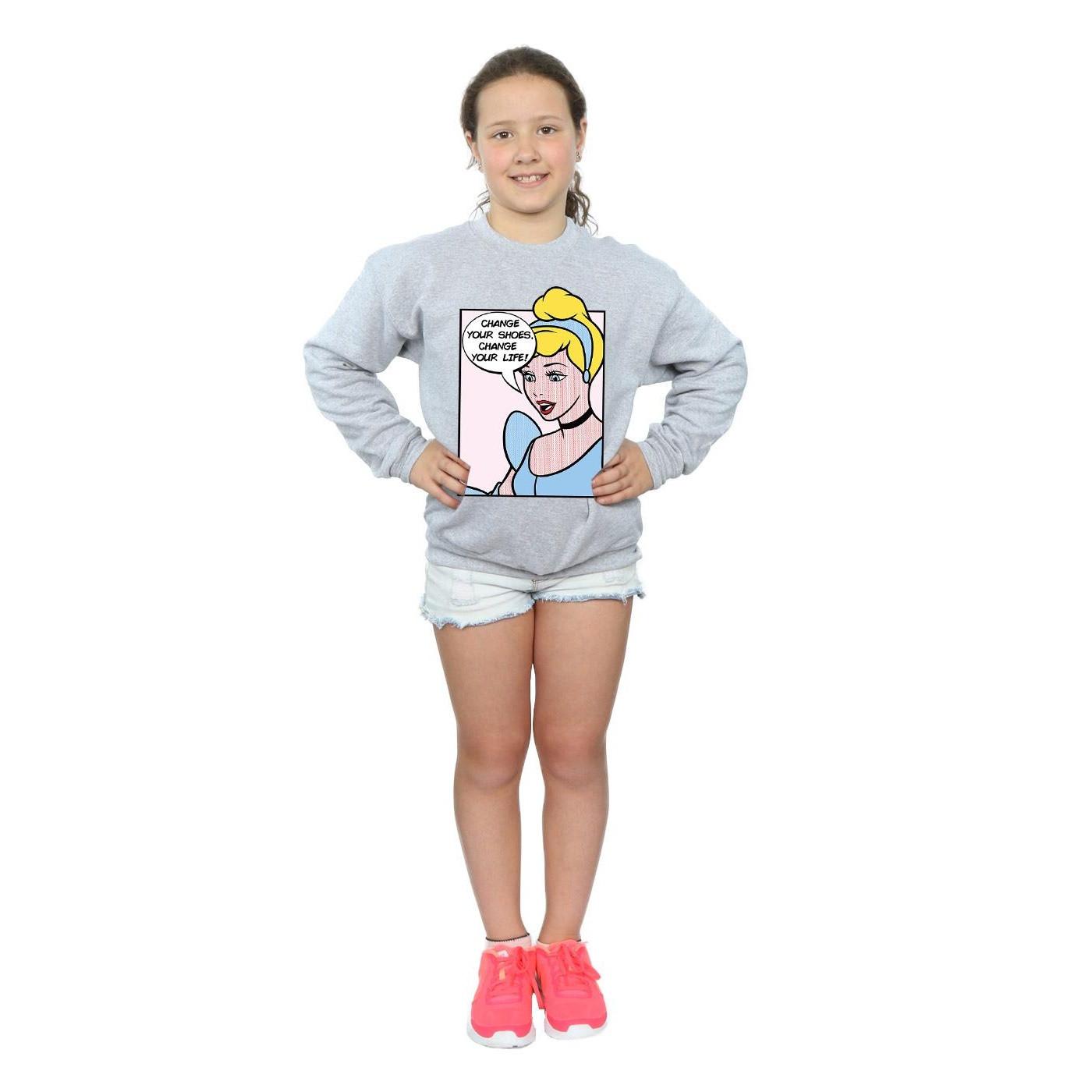 Disney PRINCESS  Sweat 