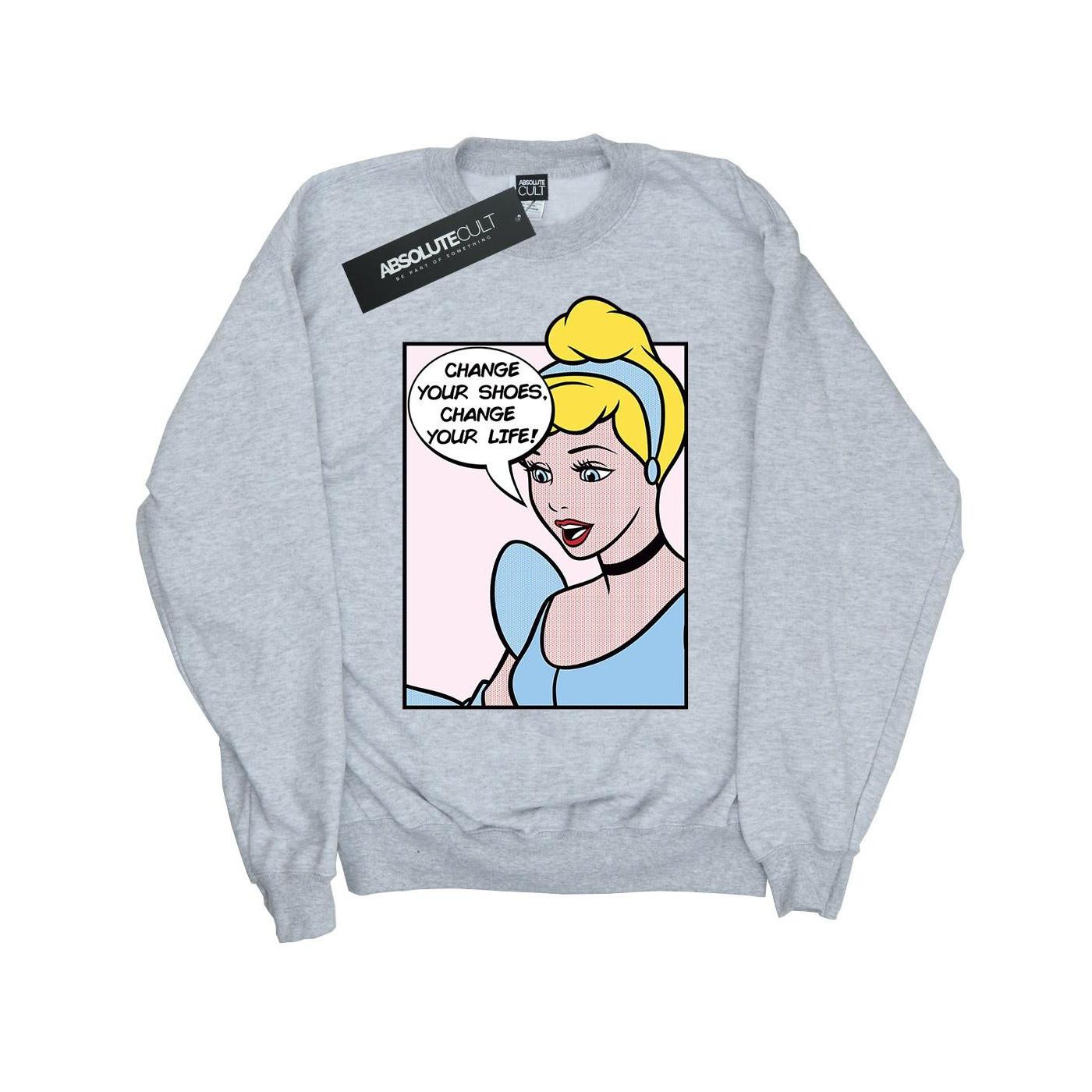 Disney PRINCESS  Sweat 