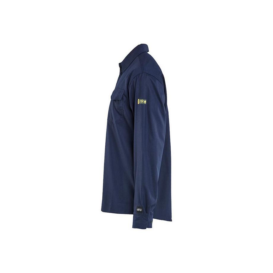 Blaklader Chemise Flanelle Ignifuge  