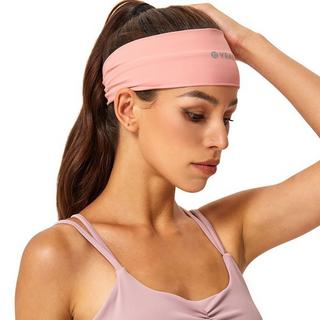 YEAZ  ICONE Bandeau pour les cheveux - blush pink 