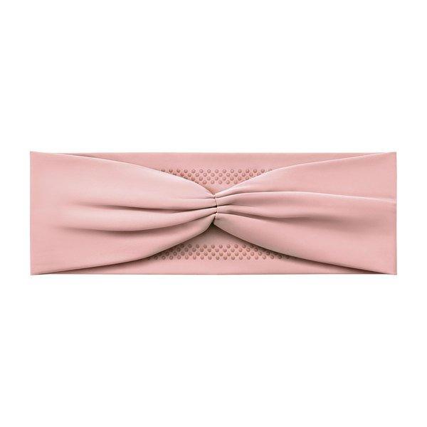 YEAZ  ICONE Bandeau pour les cheveux - blush pink 