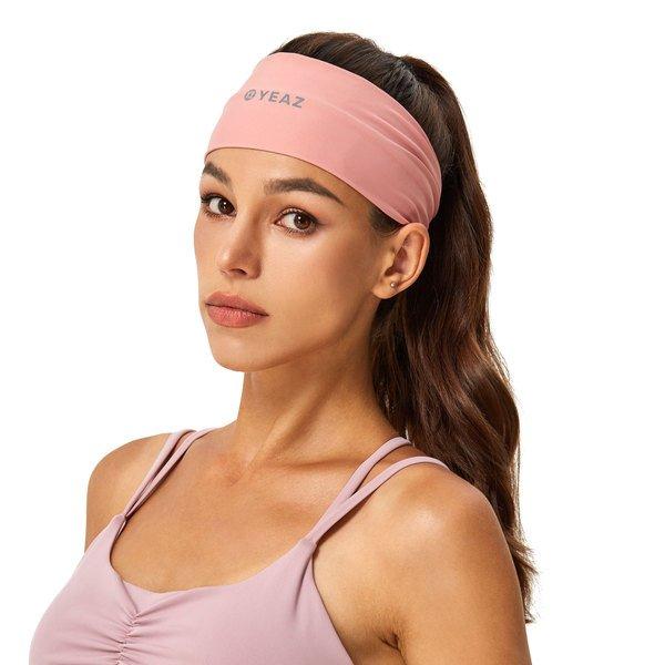 YEAZ  ICONE Bandeau pour les cheveux - blush pink 