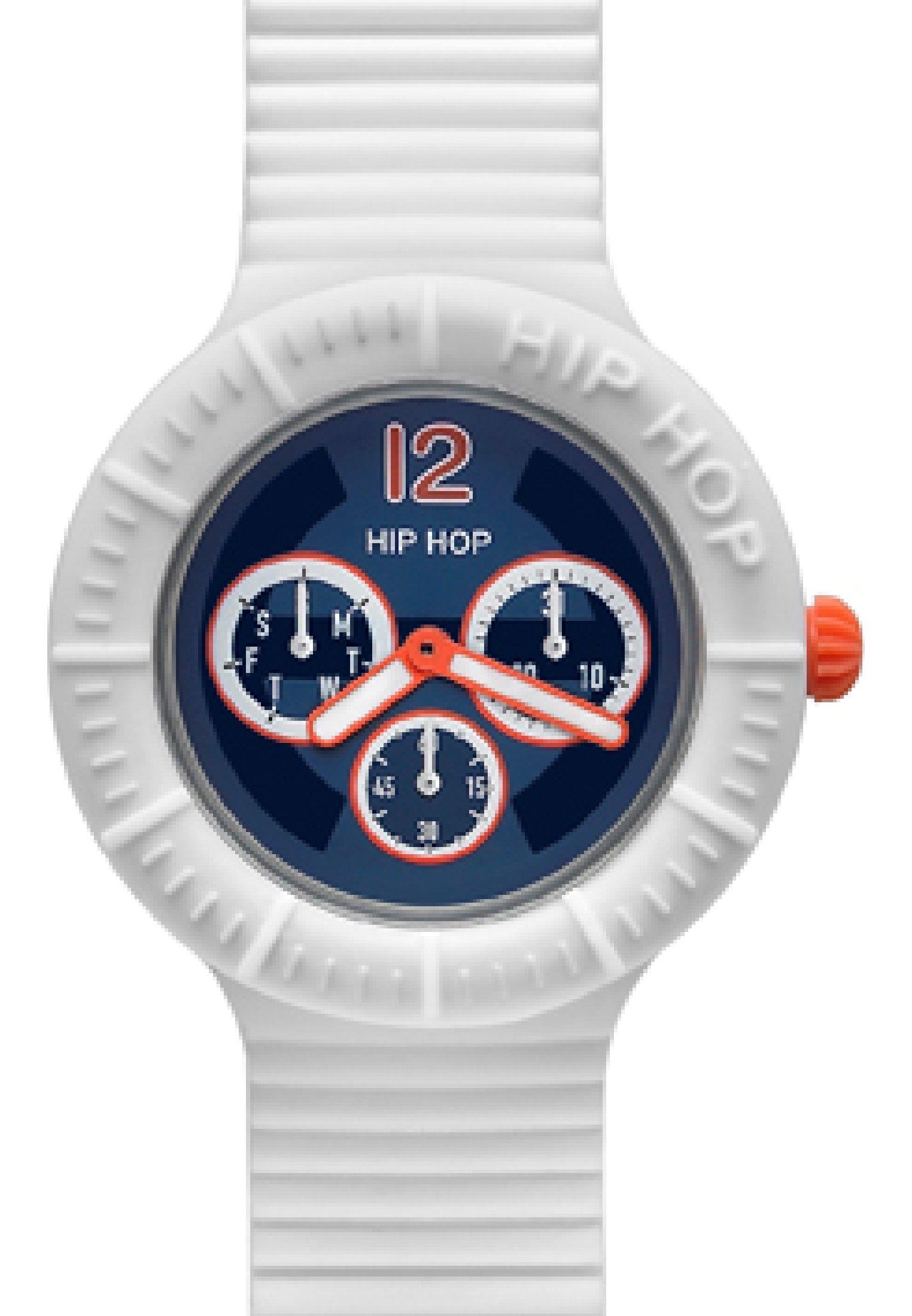 Hip Hop  Armbanduhr Multifunzione 