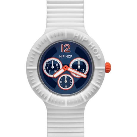 Hip Hop  Montre-Bracelet Multifunzione 