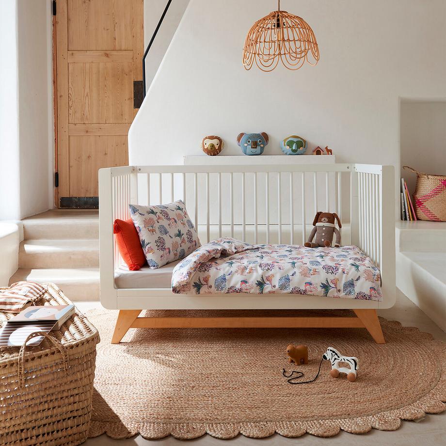 La Redoute Intérieurs Teppich Aftas  