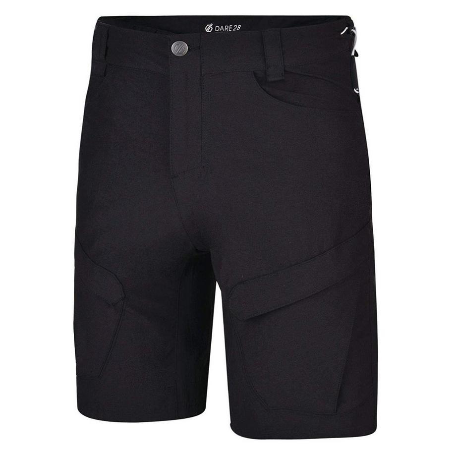 Dare 2B Pantaloncini da Trekking Multitasche  