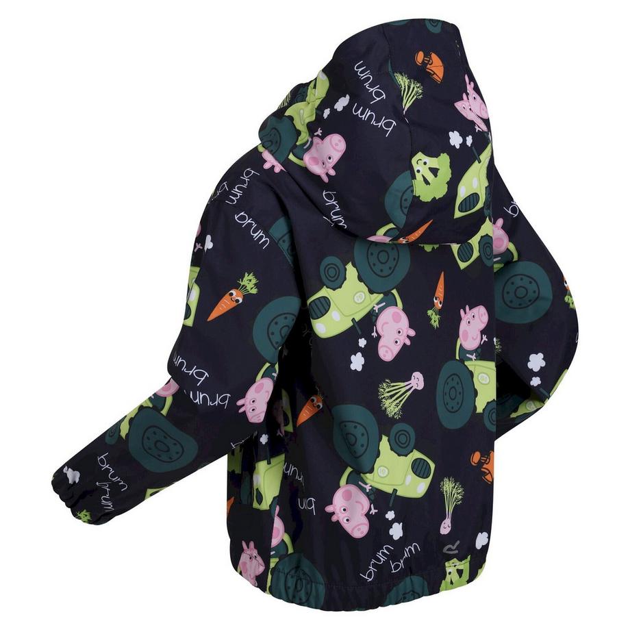 Regatta Veste Imperméable Peppa Pig  