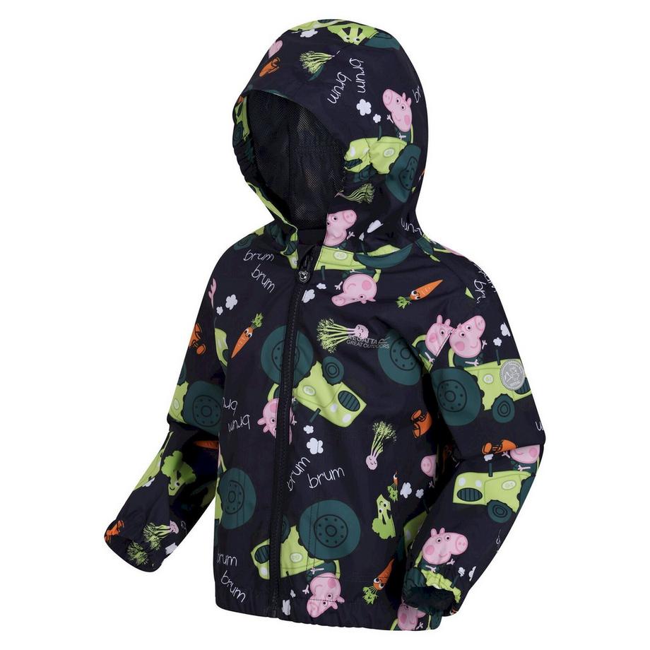 Regatta Veste Imperméable Peppa Pig  