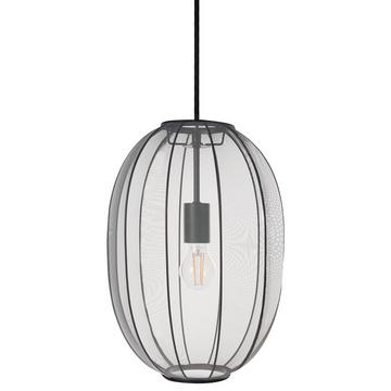 Lampe suspension en Nylon Moderne PADAMO