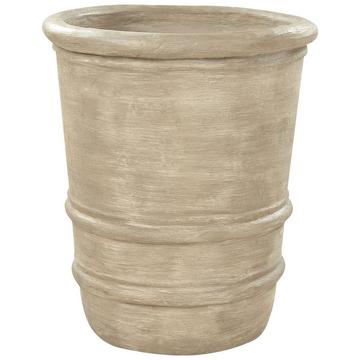 Vaso per piante en Terracotta Classico LILIUM