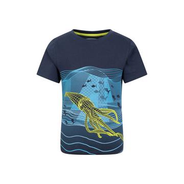 Tshirt SID THE SQUID Enfant