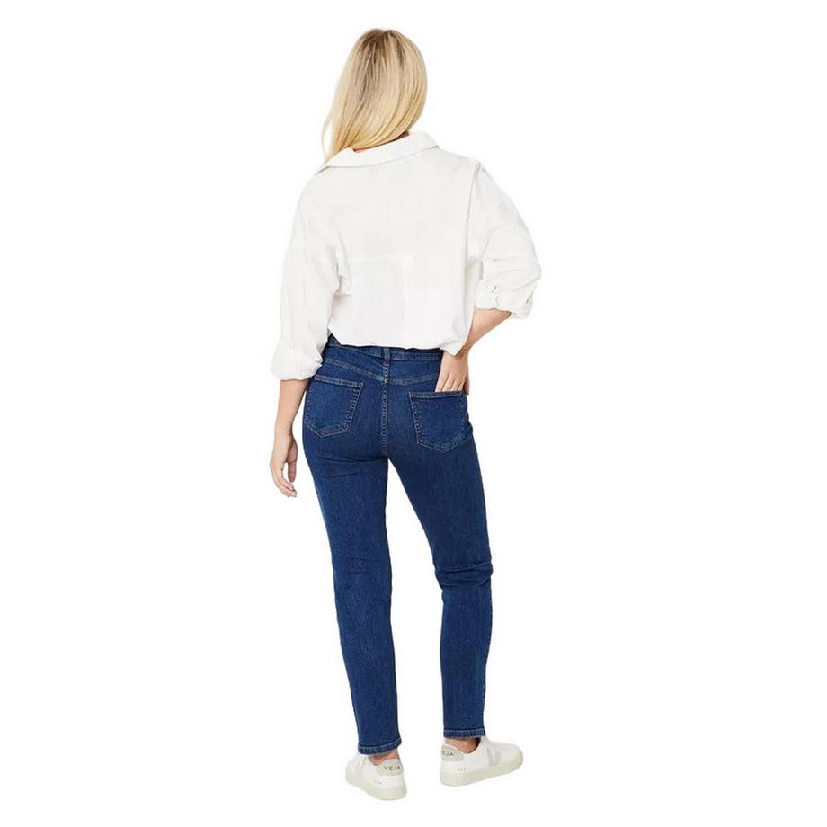 Dorothy Perkins Comfort Slim Fit Jeans  