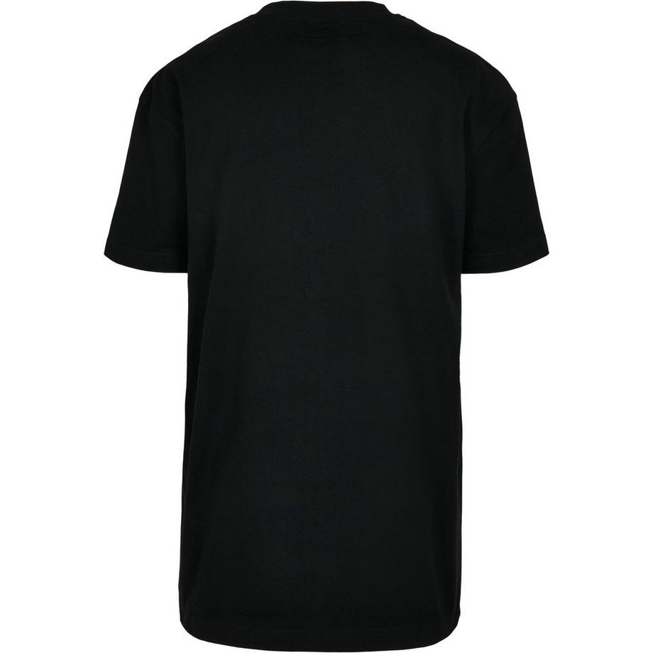 URBAN CLASSICS T-shirt Oversized Boyfriend  