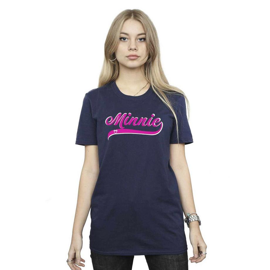 Disney Minnie Mouse T-Shirt  