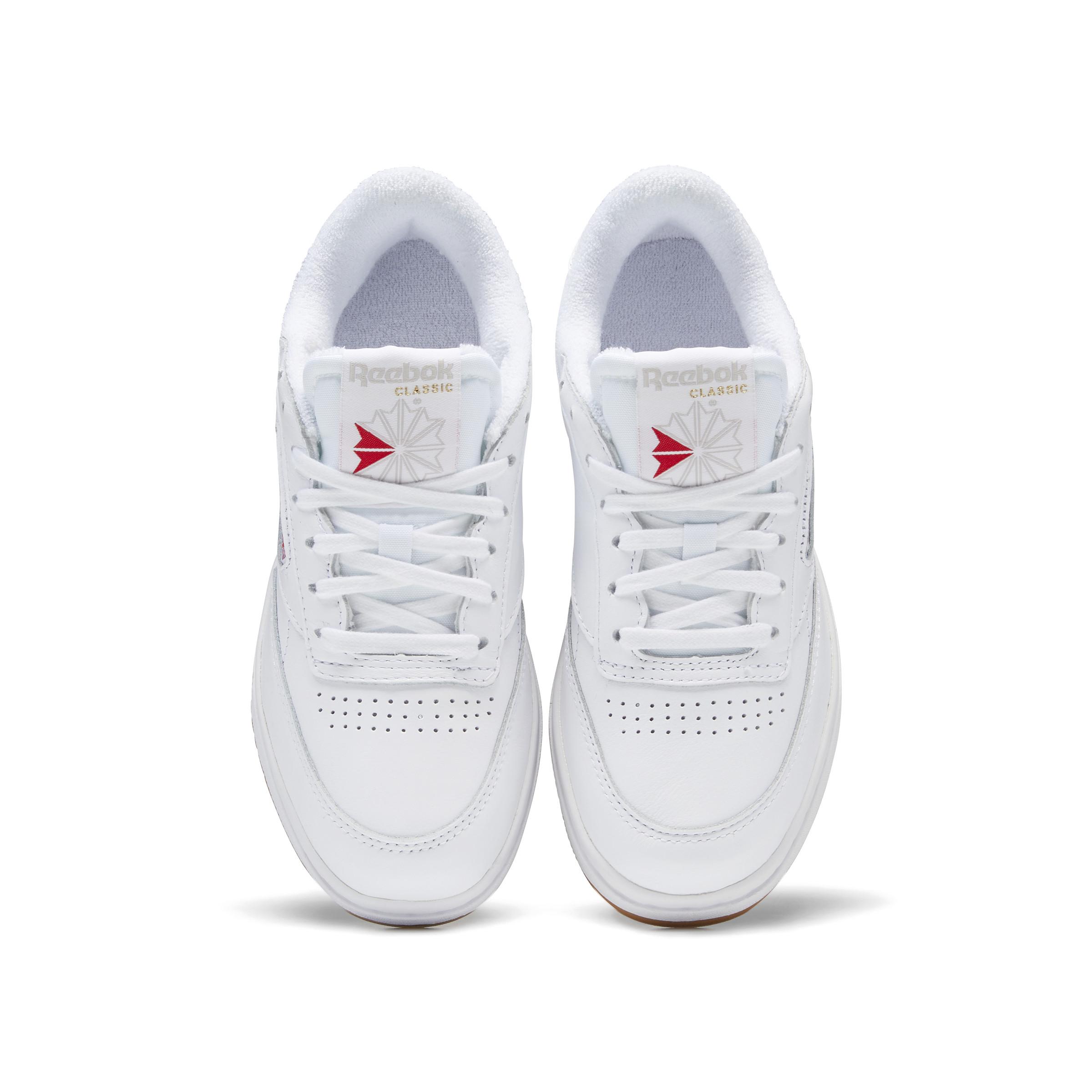 Reebok  scarpe da club c 2 