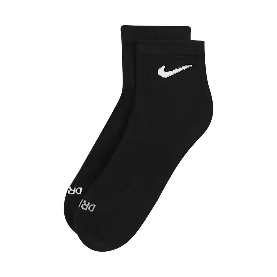 NIKE Socquettes Tous Les Jours (Pack de trois)  