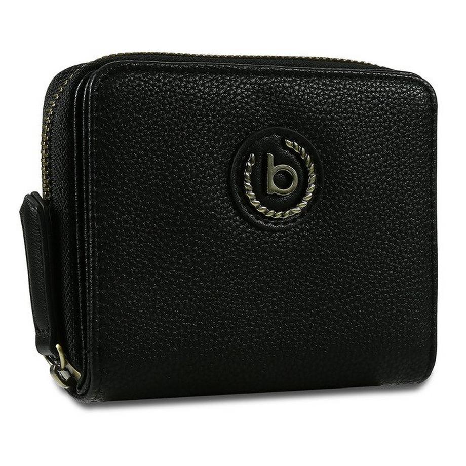 Passsione BÖRSE mit Reißverschluss,