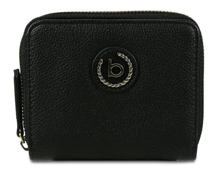 BUGATTI Passione Reissverschluss Geldbörse  