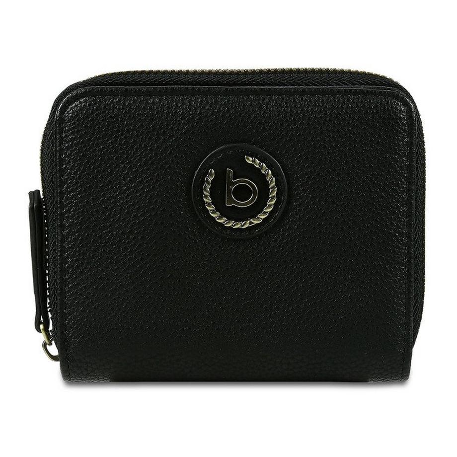 BUGATTI Passione Reissverschluss Geldbörse  