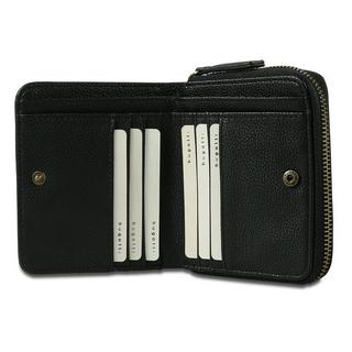 BUGATTI Passione Reissverschluss Geldbörse  