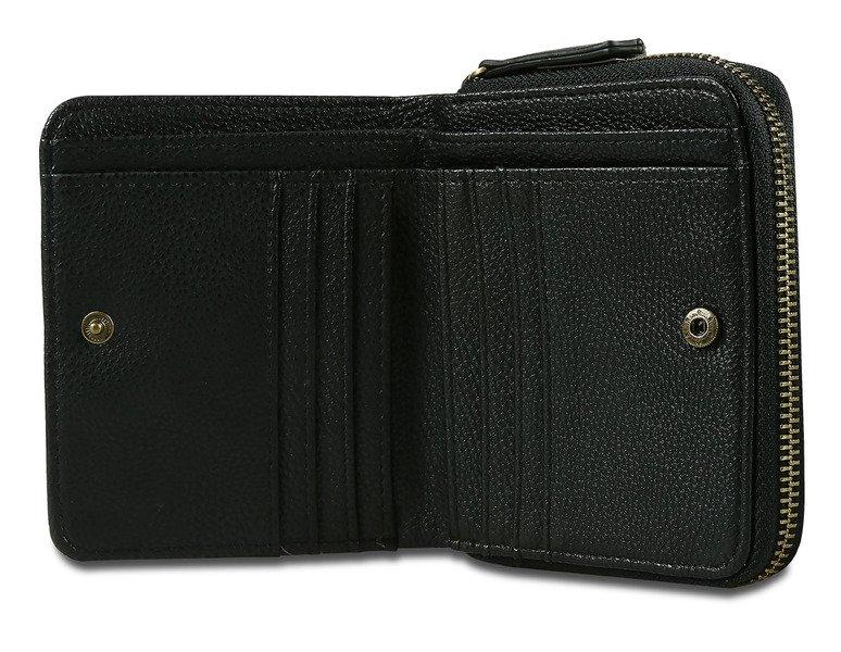 BUGATTI Passione Reissverschluss Geldbörse  