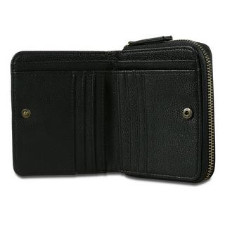 BUGATTI Passione Reissverschluss Geldbörse  