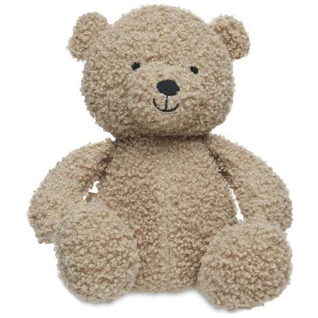 Jollein  Kuscheltier Teddy Bear          biscuit 