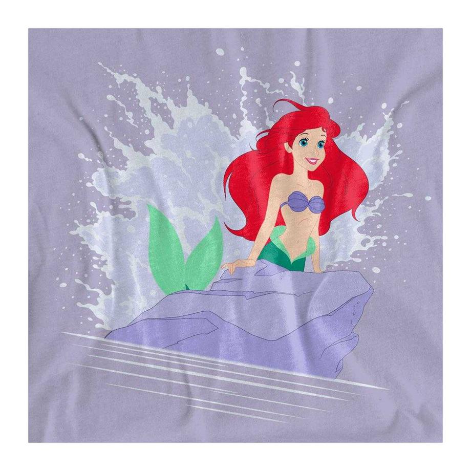 The Little Mermaid  T-Shirt 