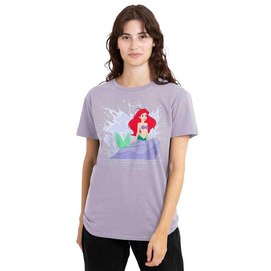 The Little Mermaid  T-Shirt 