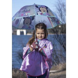 Disney  Imperméable Poncho Minnie 