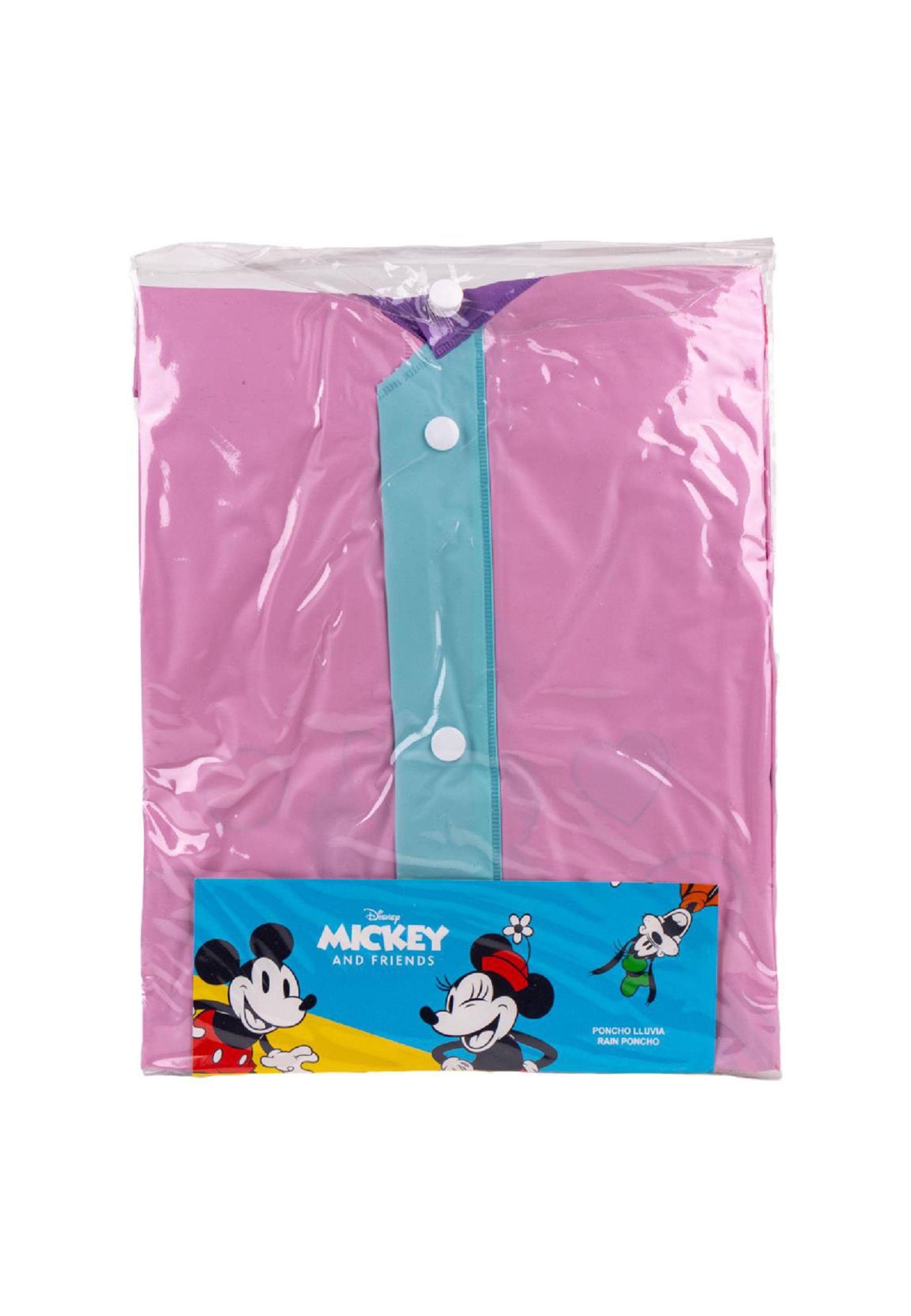 Disney  Imperméable Poncho Minnie 