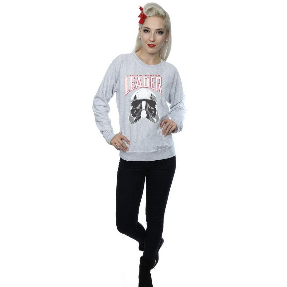 STAR WARS The Last Jedi Leader Sweatshirt  