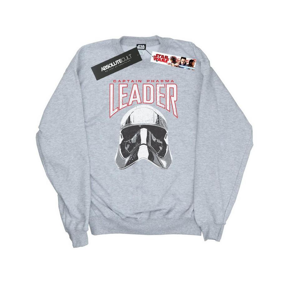 STAR WARS The Last Jedi Leader Sweatshirt  