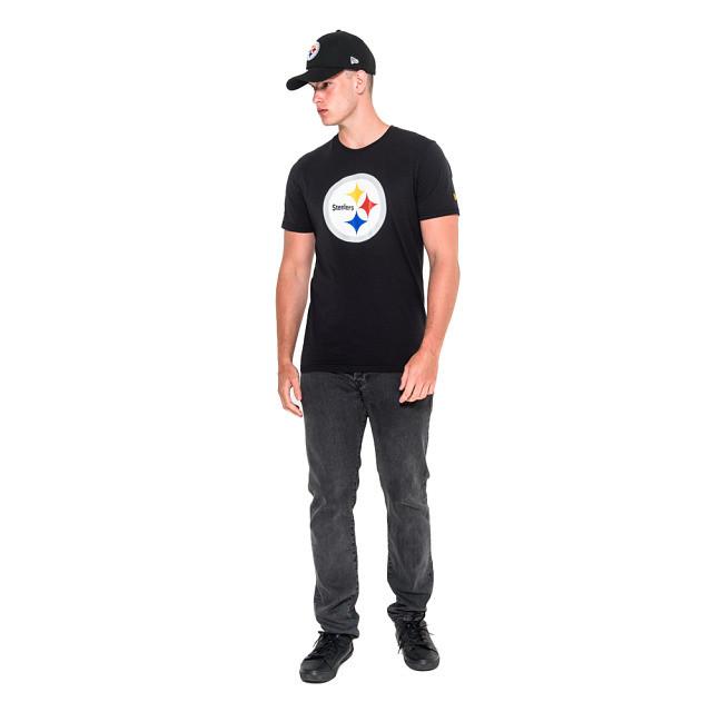 NEW ERA NFL Pittsburgh Steelers T-Shirt  
