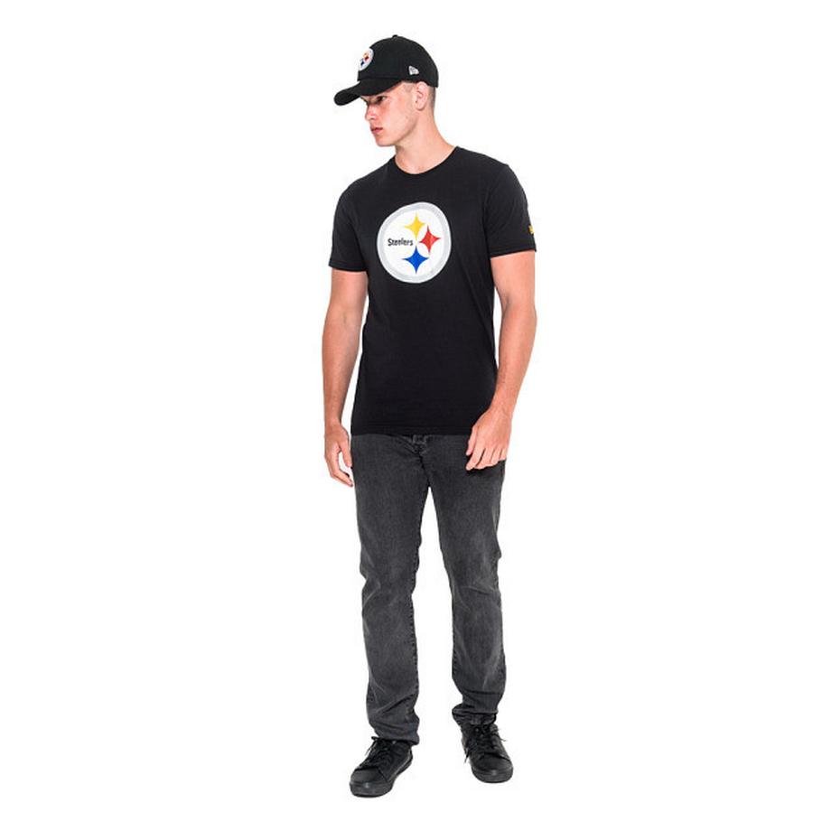 NEW ERA NFL Pittsburgh Steelers T-Shirt  