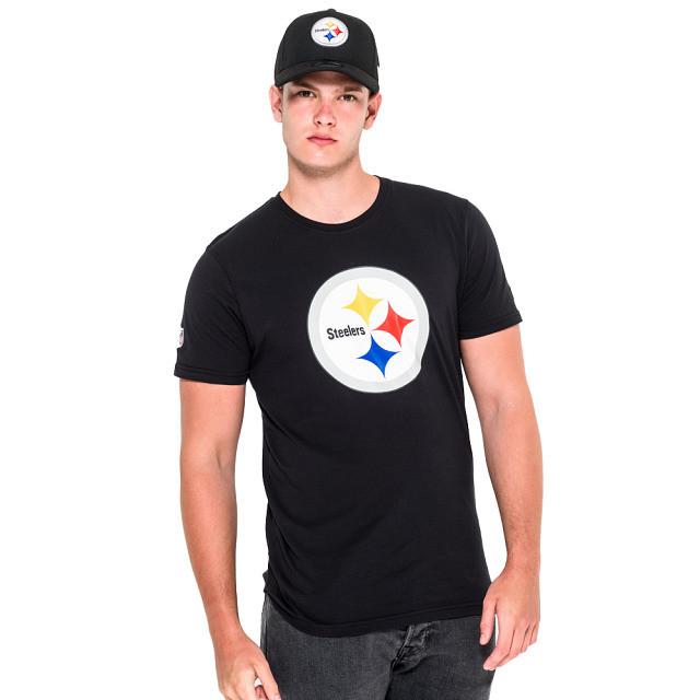 NEW ERA NFL Pittsburgh Steelers T-Shirt  
