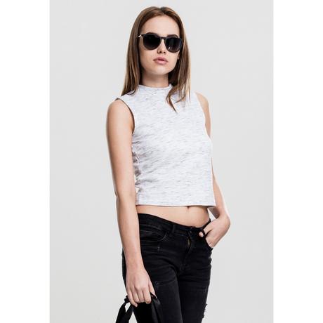 URBAN CLASSICS  crop top urban classic pace 