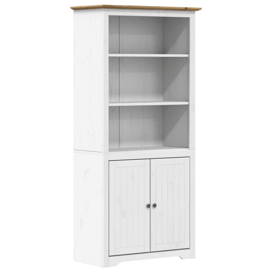 Bücherregal kiefernholz