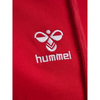 Hummel  felpa con cappuccio go 2.0 