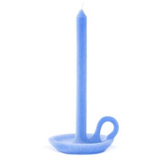 Tallow Candle Royal Blue  