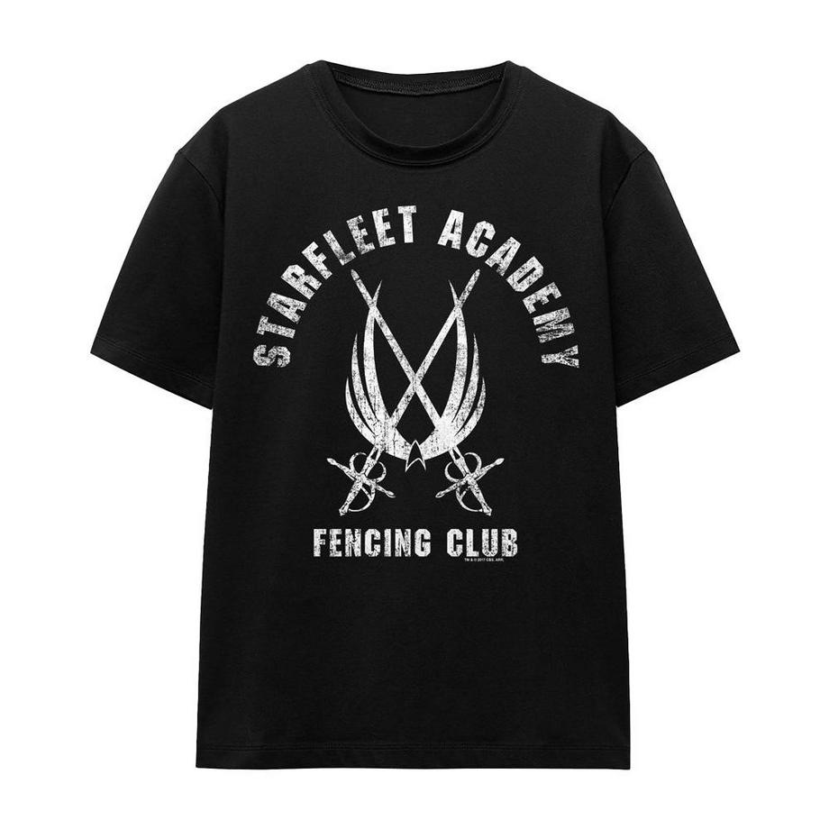 Fencing Club TShirt