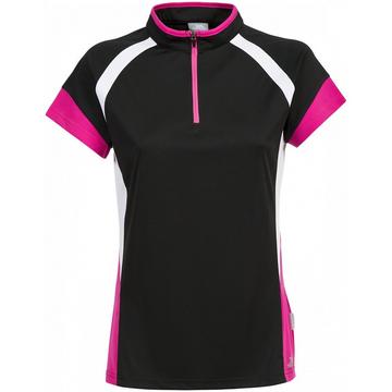 Harpa Kurzarm Cycling Top